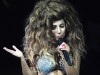 Lady GaGa Opens iTunes Festival