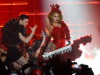 Lady Gaga Live At Roseland Ballroom - March 28, 2014