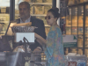Lady Gaga Goes from Musical to Domestic Diva Grocery Shopping in Malibu