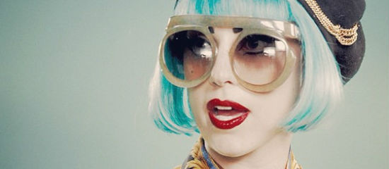 Lady Gaga accorde sa première interview