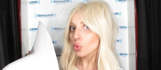 Derniers posts de Lady Gaga sur LittleMonsters.com