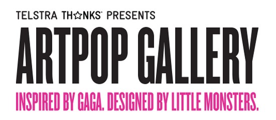 Lady Gaga inaugurera une Galerie ARTPOP