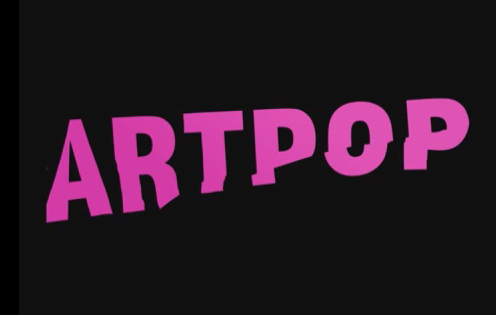 ARTPOP track-by-track par Lady Gaga