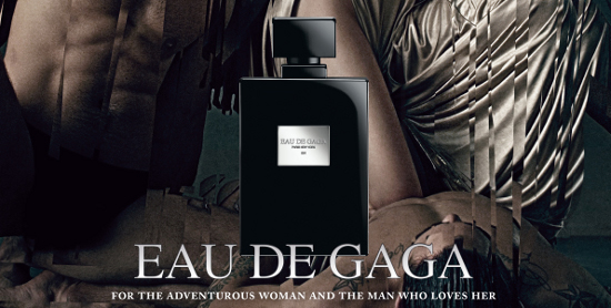 Parfum Eau De Gaga