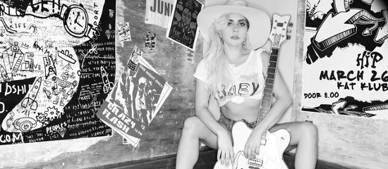 Nouvelles interviews de Lady Gaga