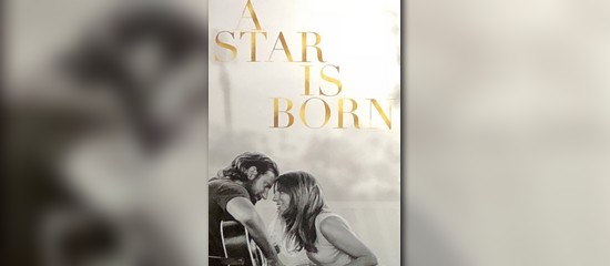 A Star Is Born : premier aperçu