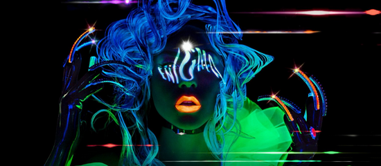 Lady Gaga – « The Las Vegas Residency »