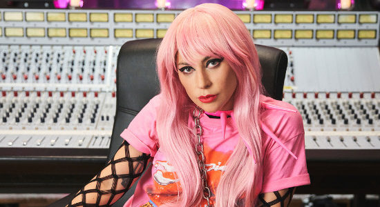 Interview : Lady Gaga avec Zane Lowe – Apple Music (MAJ 07/06)