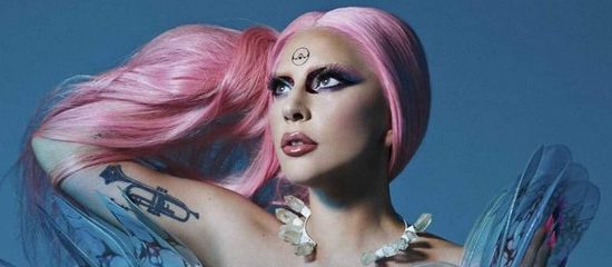 Chromatica – Interviews de Lady Gaga