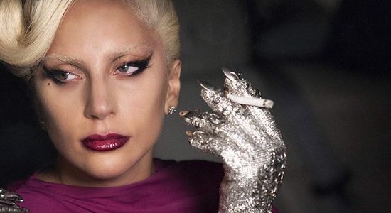 Lady Gaga au casting du film « Bullet Train » ?