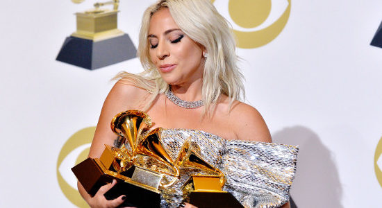 Lady Gaga nommée aux Grammy Awards 2021 – MAJ Résultats