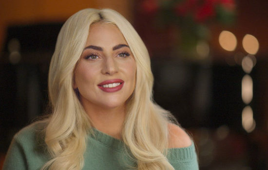 Lady Gaga parle de ses traumatismes et sa santé mentale
