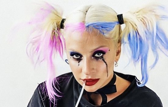 Lady Gaga en pourparlers pour jouer dans Joker 2